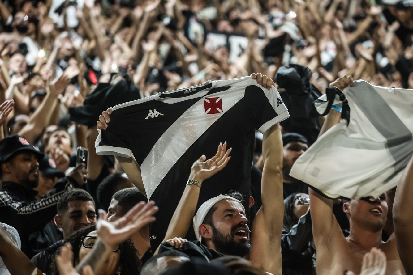 Vasco rejeita alterações na Copa do Brasil e acusa Flamengo por "contorcionismo"