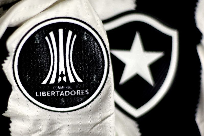 Imagem da noticia Botafogo x Peñarol: prováveis escalações, arbitragem e retrospecto