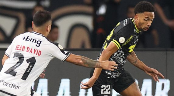 Vasco x Botafogo: prováveis escalações, onde assistir ao vivo e desfalques