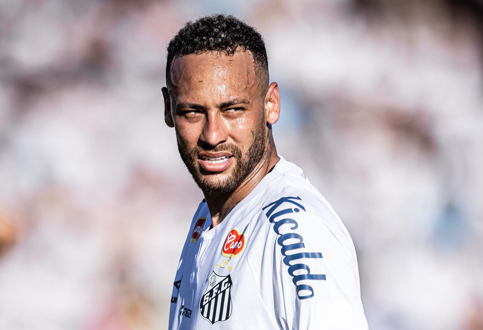 Neymar x Corinthians: veja o retrospecto do craque contra o rival