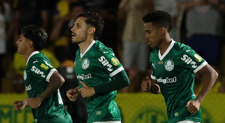 São Bernardo x Palmeiras: prováveis escalações, onde assistir ao vivo e desfalques
