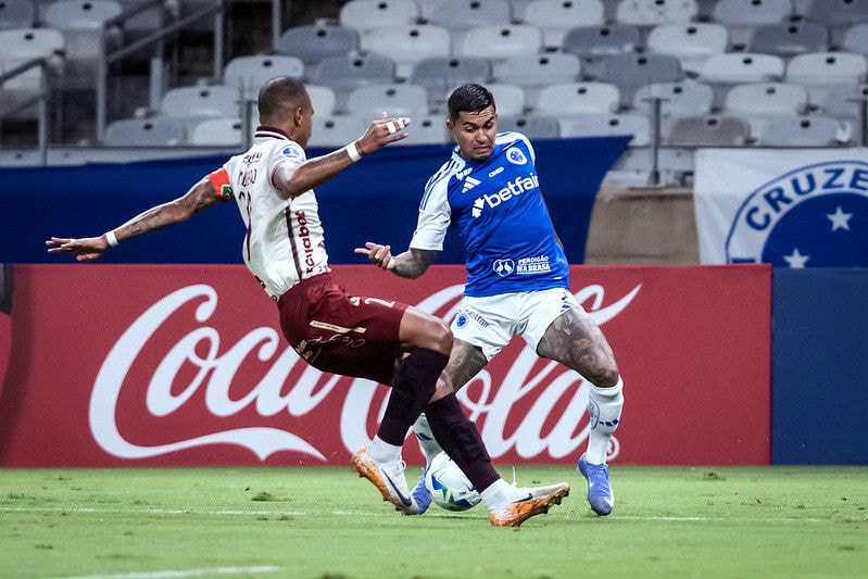 Cruzeiro tem pior aproveitamento entre clubes da Série A em 2025