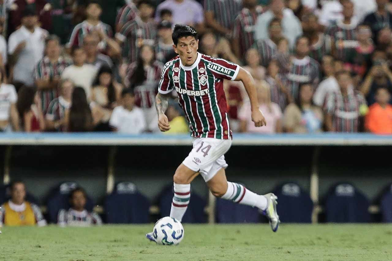 Imagem da noticia Com ausências e retornos, Fluminense divulga relacionados para jogo da Sul-Americana