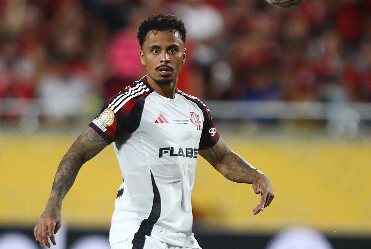 Imagem da noticia São Paulo monitora Allan, do Flamengo, e avalia empréstimo do volante para 2026