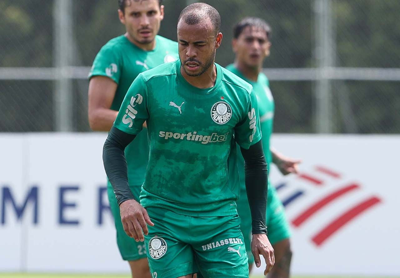 Imagem da noticia Mayke revele motivos que o levaram escolher transferência para o Santos