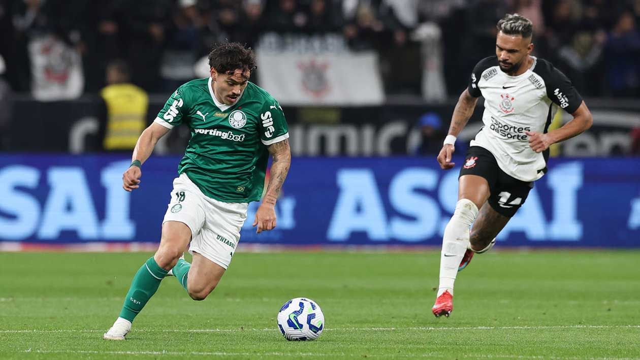 Imagem da noticia Maurício cobra atenção do Palmeiras, mas destaca: "Não está nada decidido"