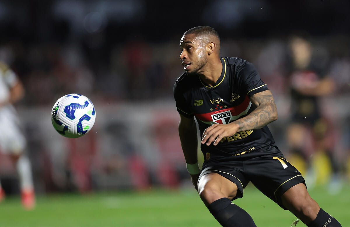 Imagem da noticia André Silva sofre grave lesão no joelho e pode perder a temporada