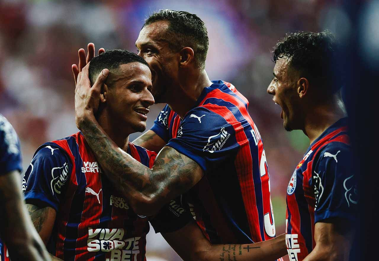 Imagem da noticia Ceni faz "previsão" após triunfo: "Teremos um segundo convocado"