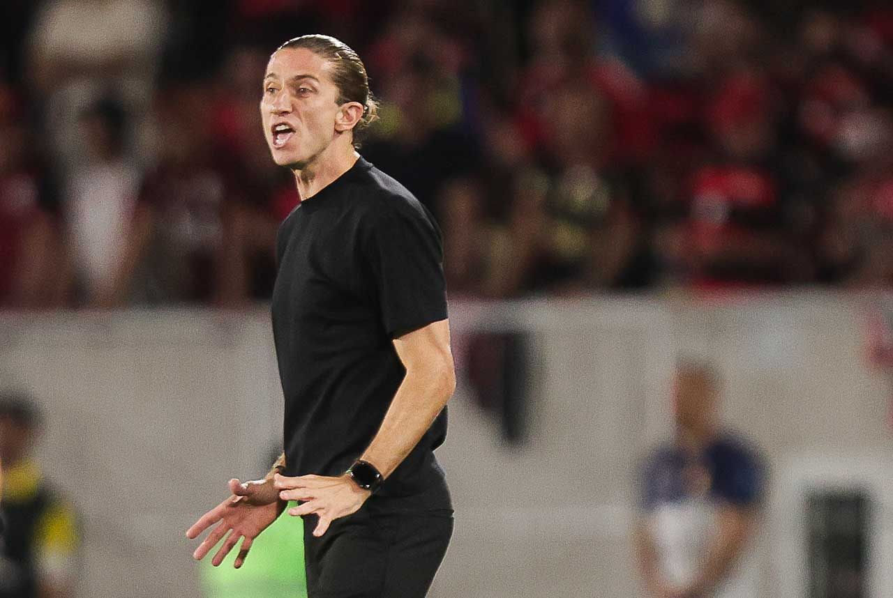 Imagem da noticia Com sete ausências contra o Sport, Flamengo trabalha para ter "reforços" na Data Fifa