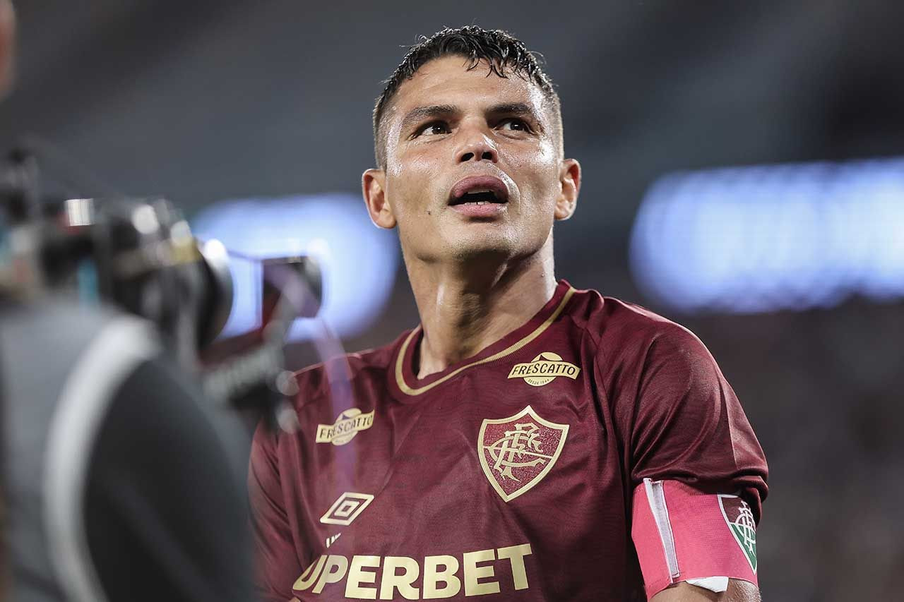 Imagem da noticia Fluminense vê rodada "perfeita" e aumenta chances de ir à Libertadores