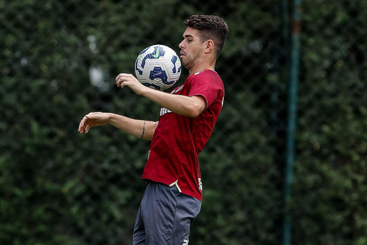 Imagem da noticia São Paulo divulga novo boletim médico sobre estado de saúde de Oscar