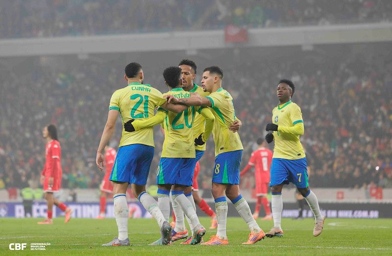 Imagem da noticia Veja quando será próxima Data FIFA