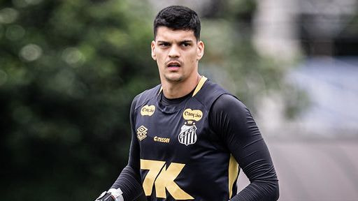 Imagem da noticia Saiba quanto Flamengo deve oferecer ao Santos por Gabriel Brazão