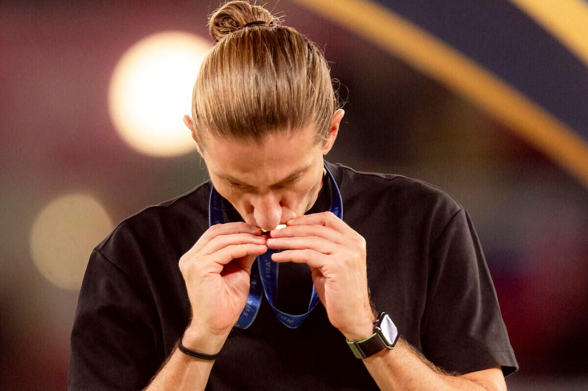 Imagem da noticia Filipe Luís quebra marca no Flamengo que durava desde 2012; entenda