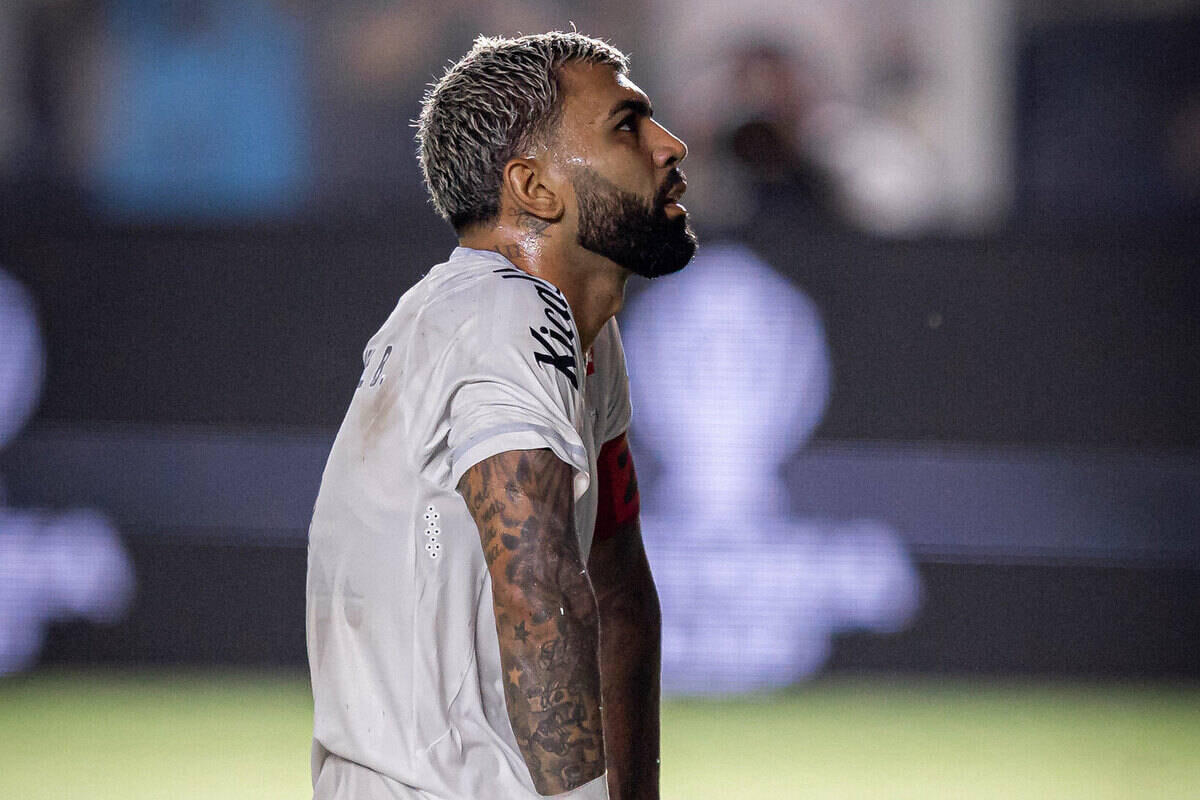 Imagem da noticia Santos tem o pior início de temporada neste século