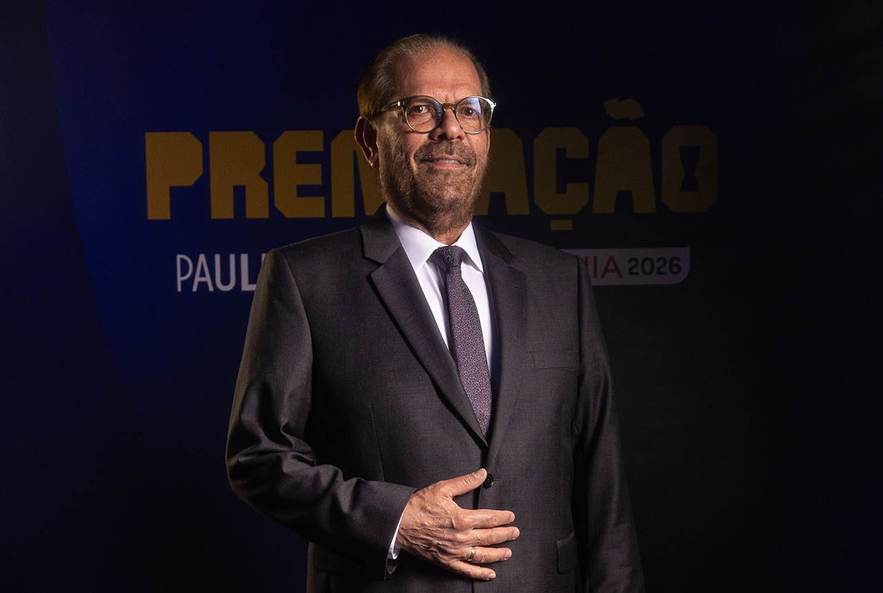 Imagem da noticia Reinaldo Carneiro Bastos é reeleito presidente da FPF