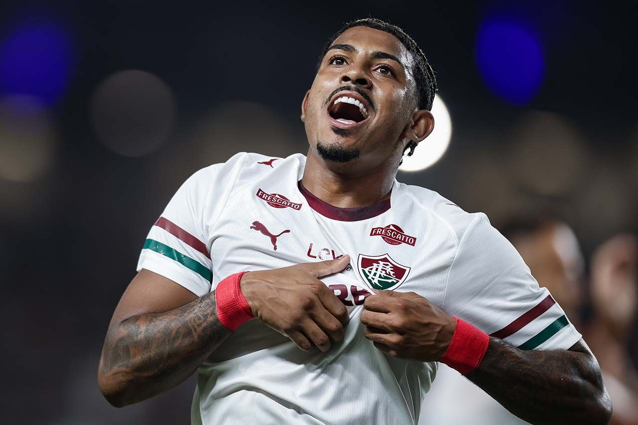 Imagem da noticia Em noite de estreias, Fluminense vence o Remo no Mangueirão