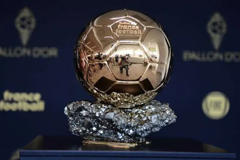 Bola de Ouro: confira os brasileiros que já receberam o prêmio