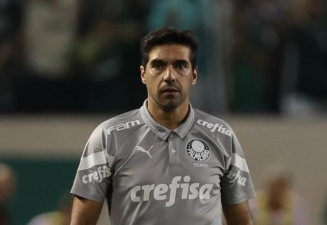 Imagem da noticia Palmeiras se classifica à Libertadores nove vezes seguidas, recorde brasileiro