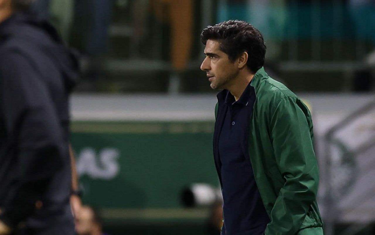 Imagem da noticia Abel Ferreira analisa vitória do Palmeiras e questiona desfalques por convocações