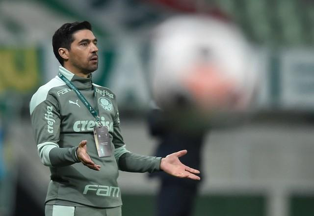 Imagem da noticia Libertadores: Abel Ferreira estreia com torcida no Allianz Parque
