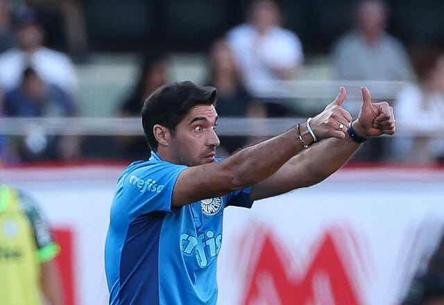 Imagem da noticia Palmeiras joga mais que a Inter de Milão? Veja números dos dois times