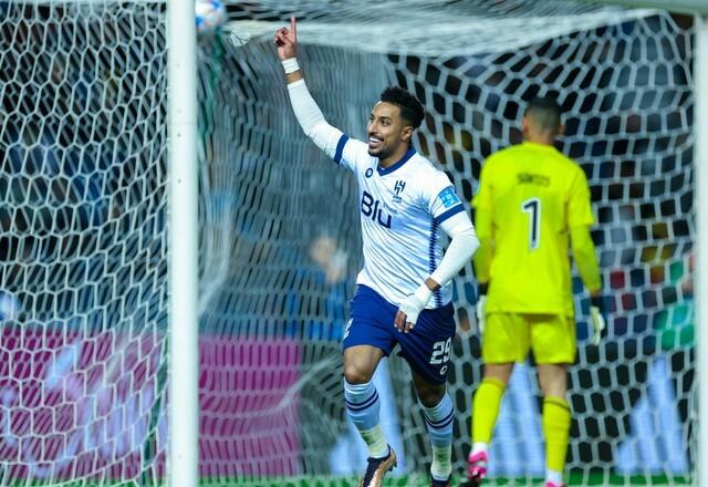 Flamengo é eliminado pelo Al Hilal na semi do Mundial de Clubes