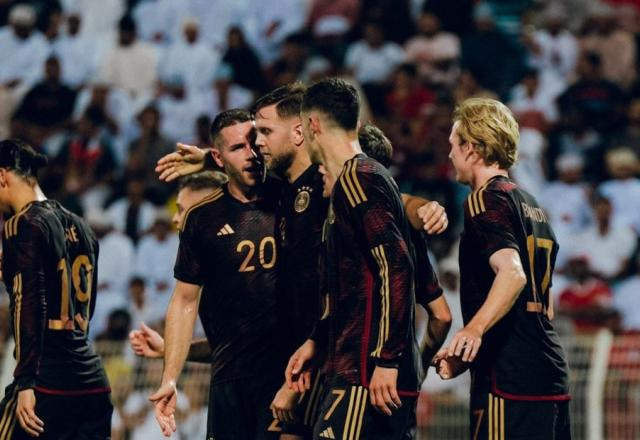 Imagem da noticia Copa do Mundo: veja os horários dos jogos desta quarta-feira (23)