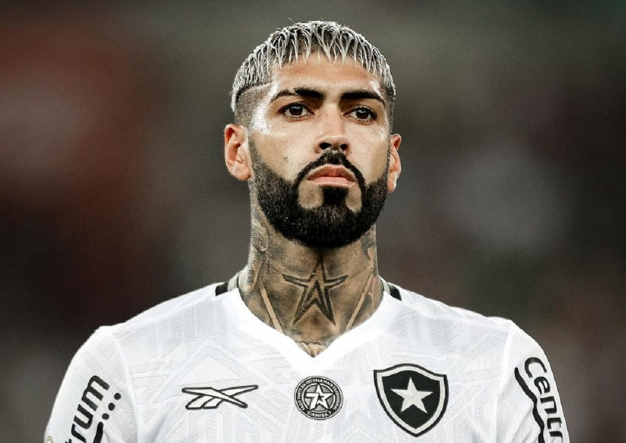 Barboza se manifesta após briga em Flamengo x Botafogo