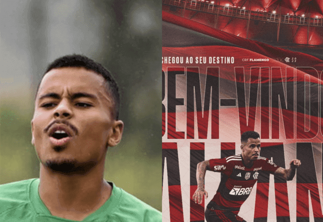Imagem da noticia Volante Allan é o quinto ex-Fluminense contratado pelo Flamengo desde 2019