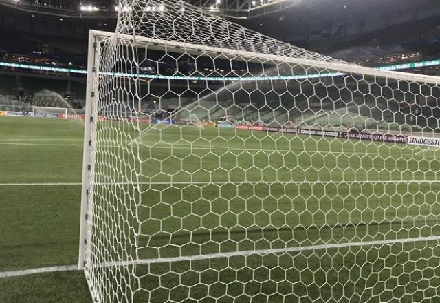 Imagem da noticia Tempo real: acompanhe tudo sobre Palmeiras x Petrolero pela Libertadores