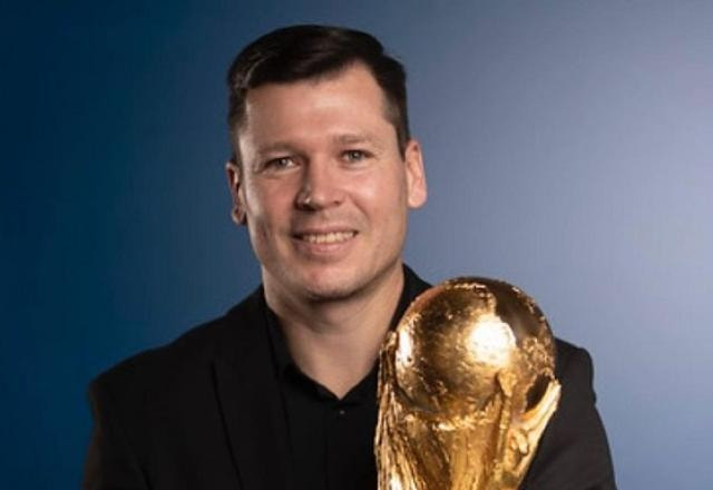 Imagem da noticia Campeão do mundo com Brasil e Corinthians é preso por não pagamento de pensão
