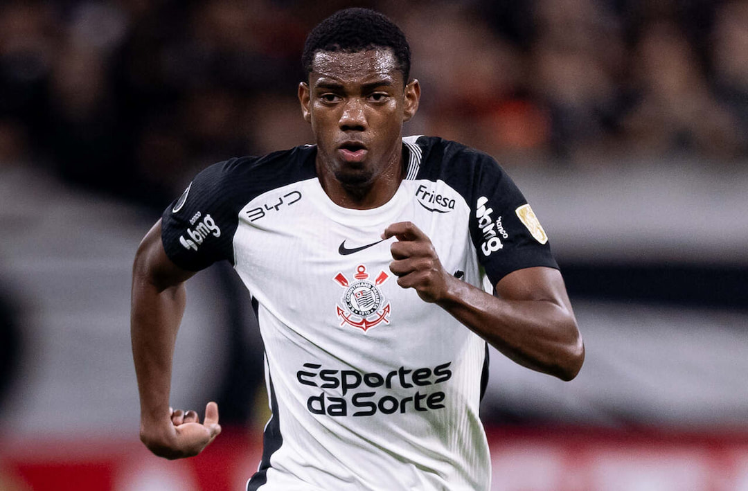 STJD mantém pena, e André, do Corinthians, não enfrenta o São Paulo