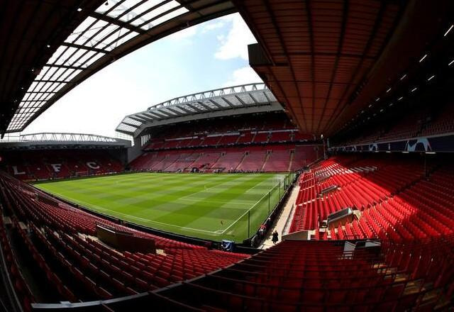 Imagem da noticia TEMPO REAL: Acompanhe todos os lances de Liverpool x Villarreal