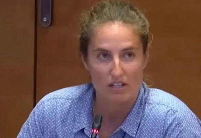 Imagem da noticia Ex-tenista francesa diz ter sido estuprada "quase 400 vezes" por treinador