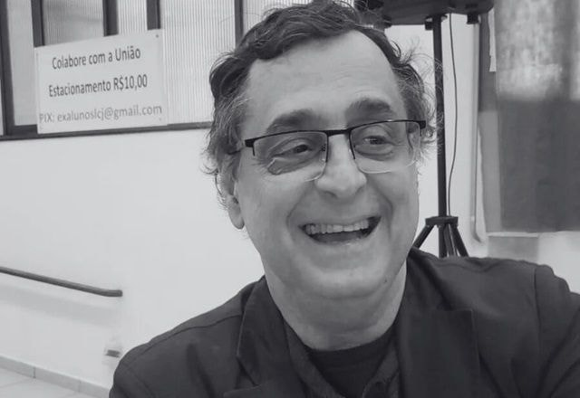 Imagem da noticia Morre o jornalista esportivo Antero Greco, aos 69 anos