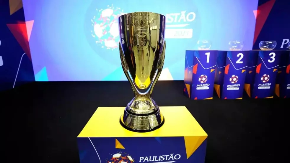 Corinthians x Palmeiras: veja datas e horários das finais do Paulistão