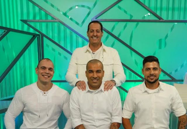 Imagem da noticia Arena SBT fecha 2022 com polêmicas da temporada e a montagem dos clubes para 2023
