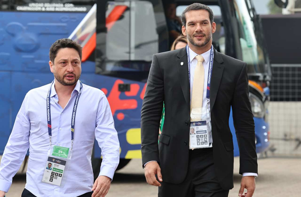 Imagem da noticia Seleção feminina disputará amistoso contra a Itália