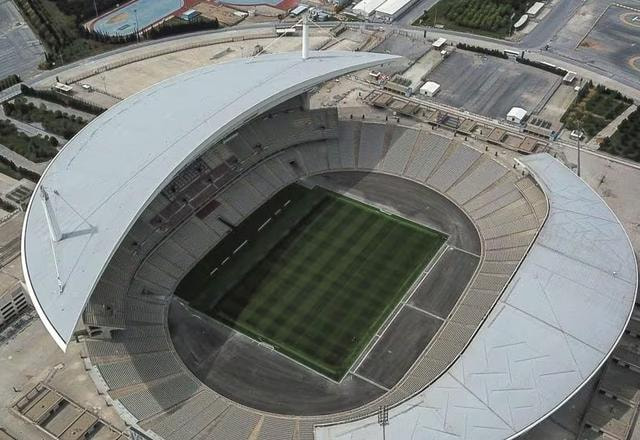 City e Inter de Milão fazem final da Champions em palco do Milagre de Istambul