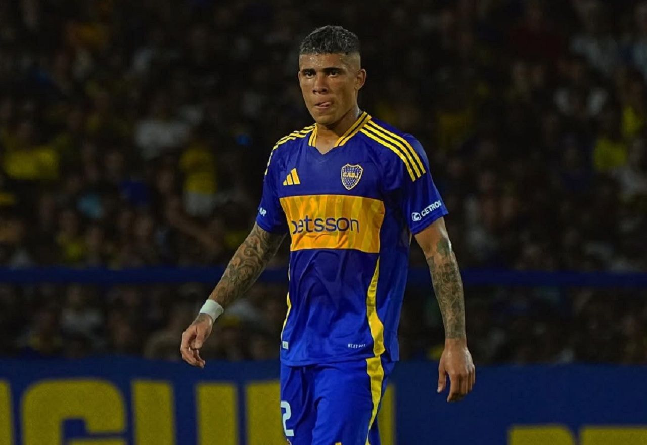 Governo dos EUA libera Ayrton Costa, e Boca terá zagueiro no Mundial de Clubes