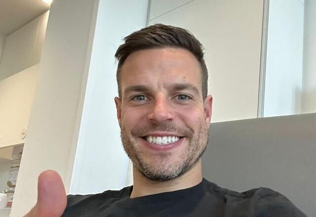Imagem da noticia Jogador do Chelsea relembra desmaio: "Foi assustador"; assista