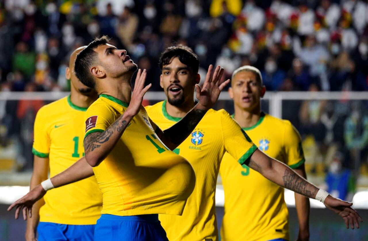 Imagem da noticia Jogo na Bolívia encerra Eliminatórias, a exemplo de 2022; o que mudou na Seleção?