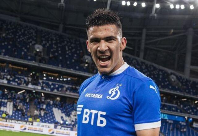 Imagem da noticia Corinthians confirma contratação do zagueiro Fabián Balbuena