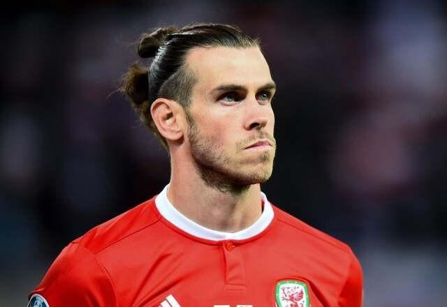 Imagem da noticia Ex-Real Madrid, Gareth Bale acerta com Los Angeles FC, dos Estados Unidos