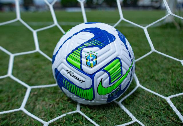 Imagem da noticia Clubes pedem que Senado retire da pauta votação da Lei Geral do Esporte