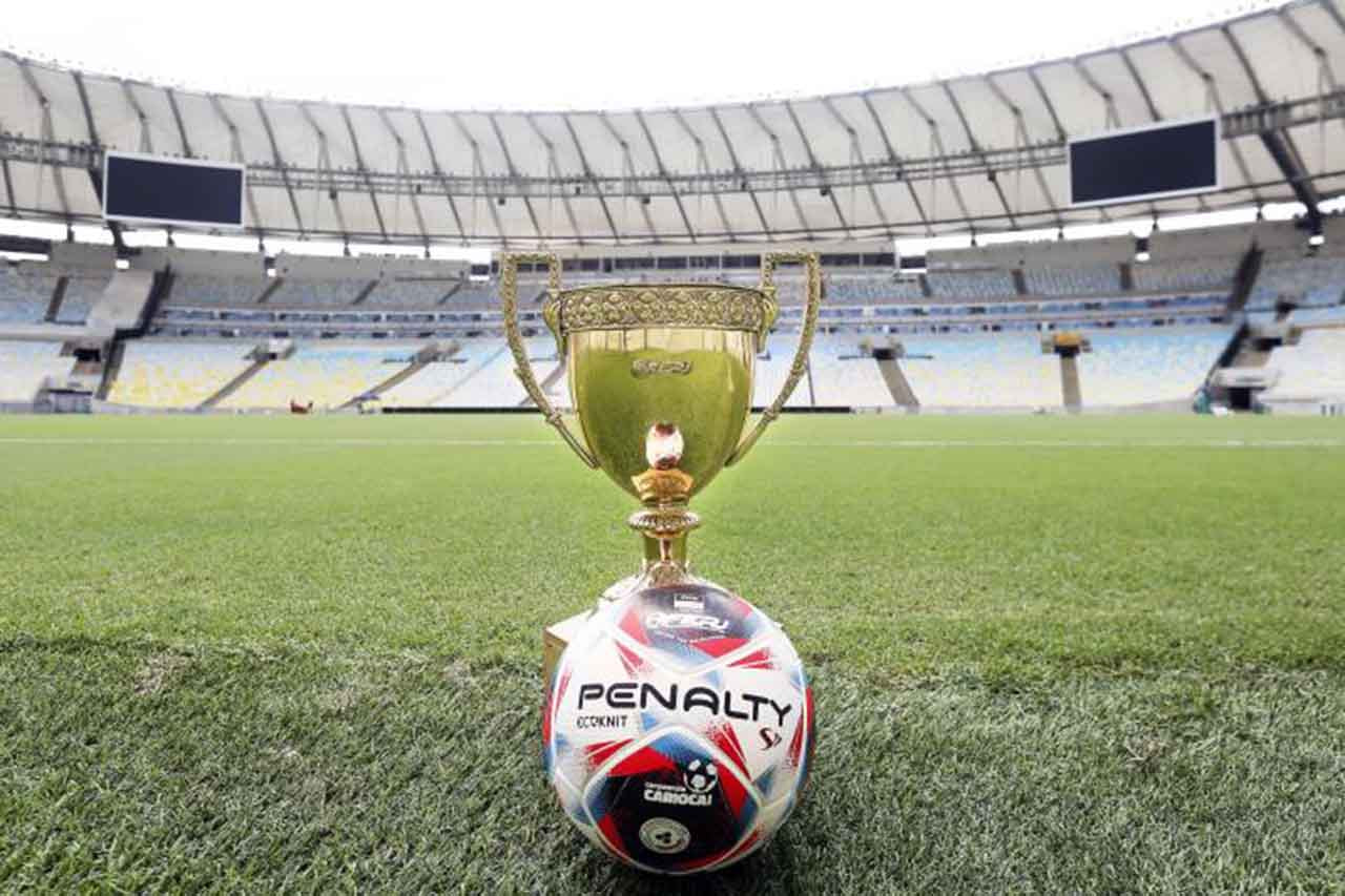 Imagem da noticia Semifinais do Carioca 2026: veja datas, locais e horários