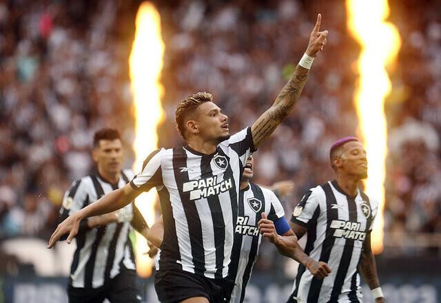 Imagem da noticia Consistência ou zica? Veja todos os campeões do primeiro turno do Brasileirão