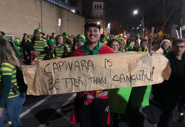 Imagem da noticia Estreia do Brasil na Copa do Mundo rende memes; veja!