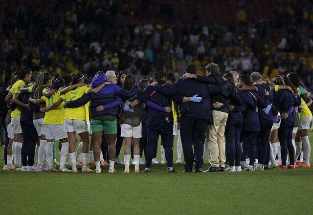 Imagem da noticia Copa do Mundo: saiba tudo sobre a decisão entre Brasil e Jamaica